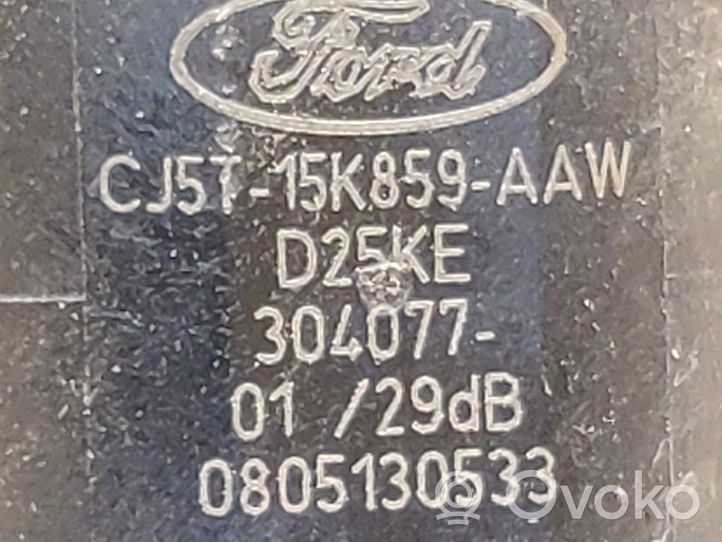 Ford Grand C-MAX Pysäköintitutkan anturi (PDC) CJ5T15K859AAW