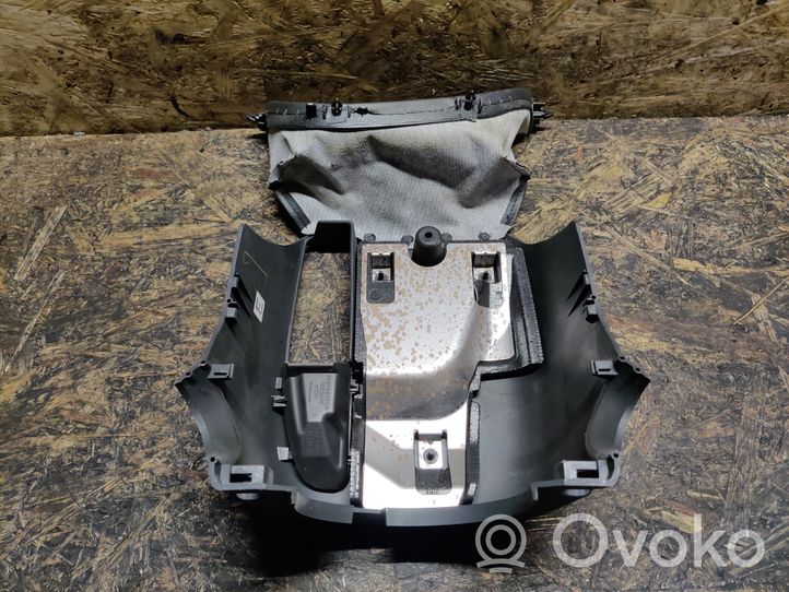 Infiniti Q50 Rivestimento del piantone del volante 484P94GF0A