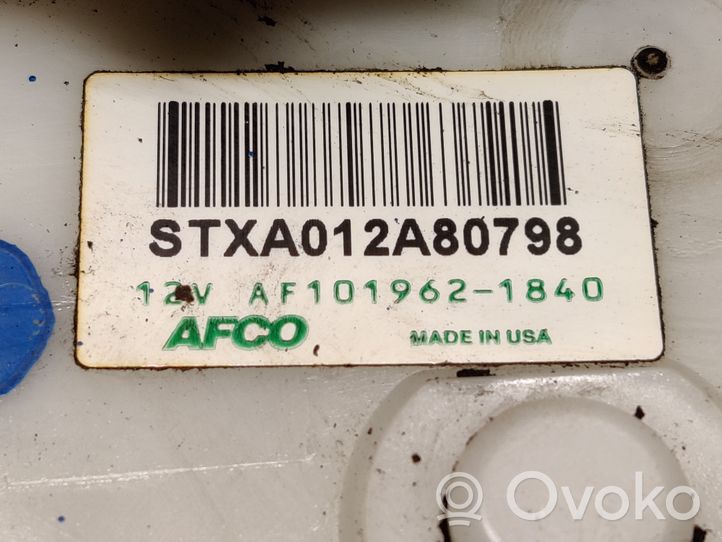 Acura MDX II Kraftstoffpumpe im Tank STXA012A80798