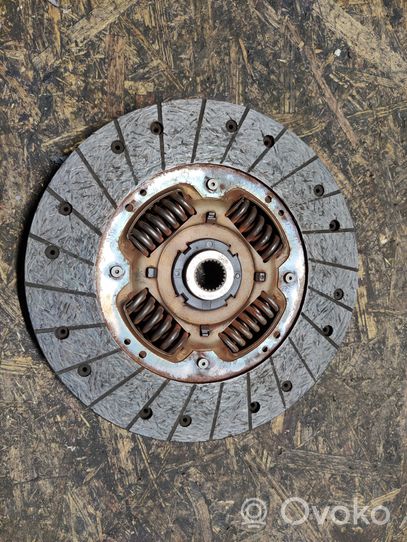 Chevrolet Orlando Clutch pressure plate J41