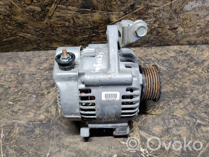 Daihatsu Terios Alternator 27060B1030