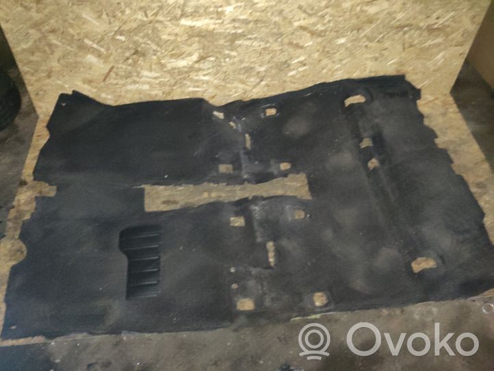 Opel Antara Rivestimento pavimento anteriore A048354