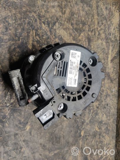 Infiniti Q70 Y51 Generatore/alternatore A6519062500