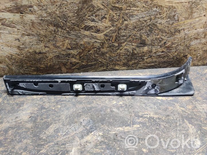 Citroen C6 Rear sill trim cover 96509481XT