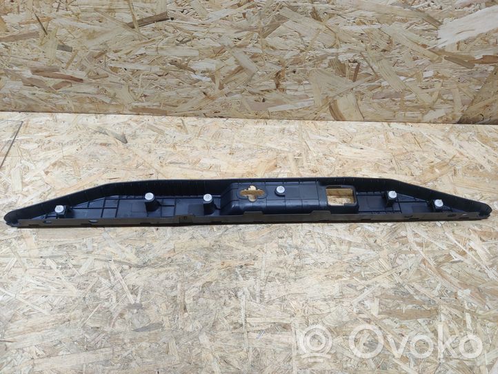 Renault Koleos I Tailgate/boot cover trim set 90930JY00A