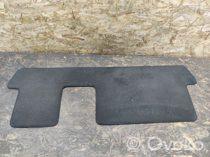 BMW 2 F46 Tapis 3ème rang 10648011