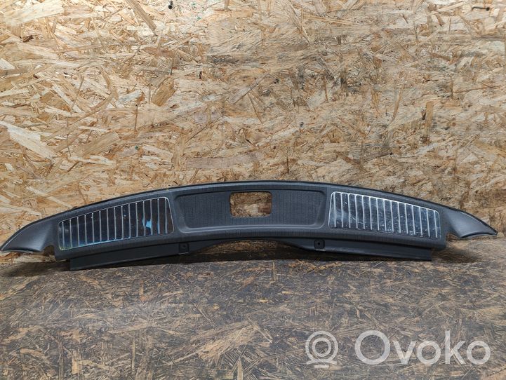 Opel Insignia A Trunk/boot sill cover protection 13222434