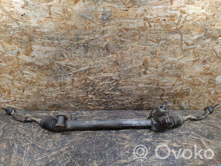 Chevrolet TrailBlazer Steering rack 26068414