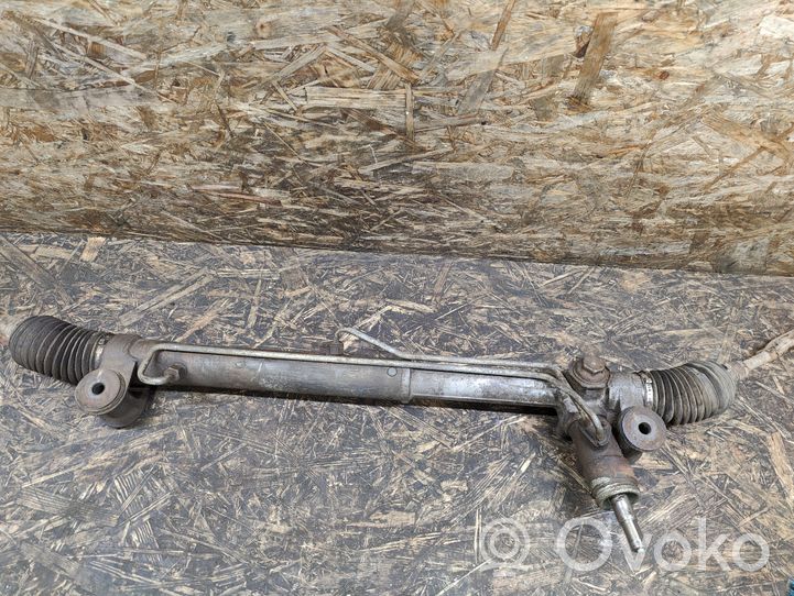 Chevrolet TrailBlazer Steering rack 26068414