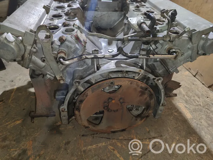 Porsche 928 Moteur M2816