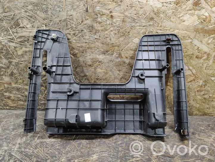 Honda Element Garniture de siège 81595SCV