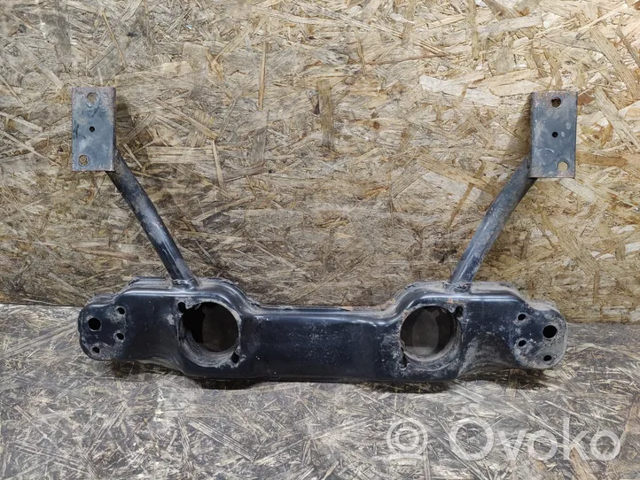 Maserati Quattroporte Support de boîte de vitesses 268638