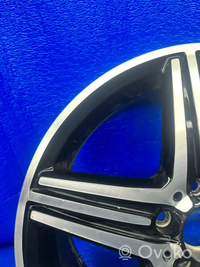 Mercedes-Benz A W176 Felgi aluminiowe R18 