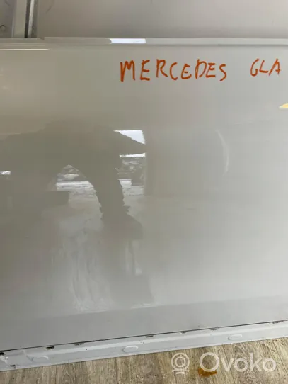 Mercedes-Benz GLA H247 Priekinės durys A2477724101