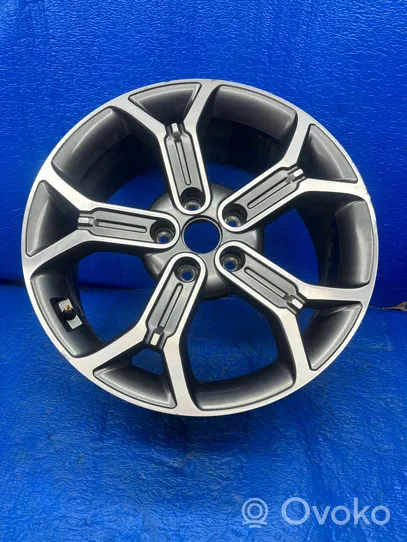 KIA Stinger R15 alloy rim 