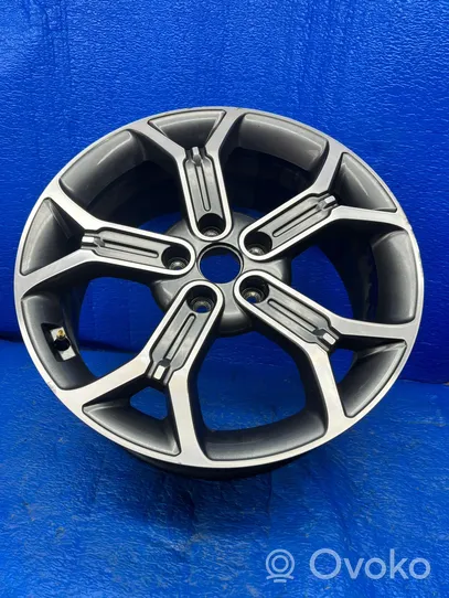 KIA Stinger R15 alloy rim 