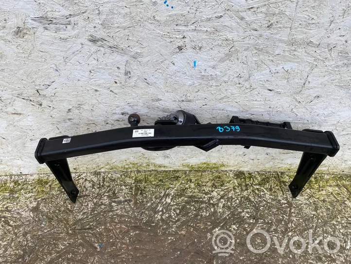 Volkswagen Sharan Tow bar 7N0