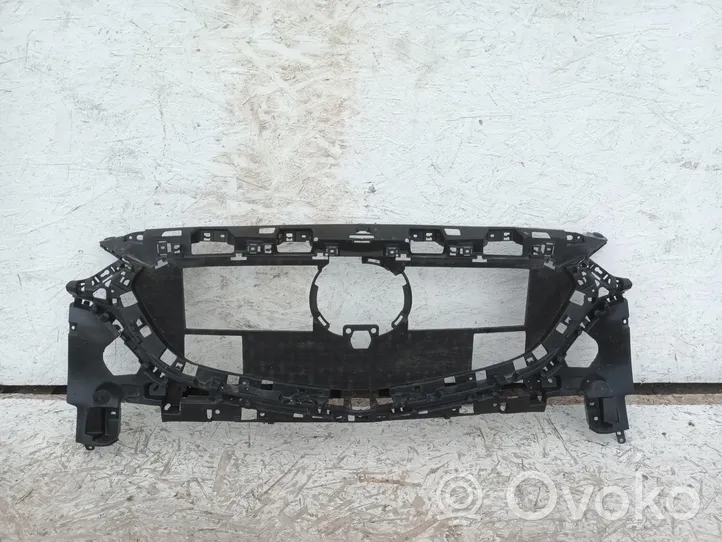 Mazda 6 Grille de calandre avant GSH7-50712