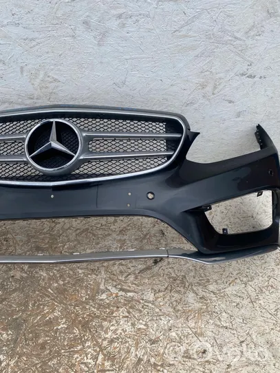 Mercedes-Benz E AMG W212 Paraurti anteriore A2128852638