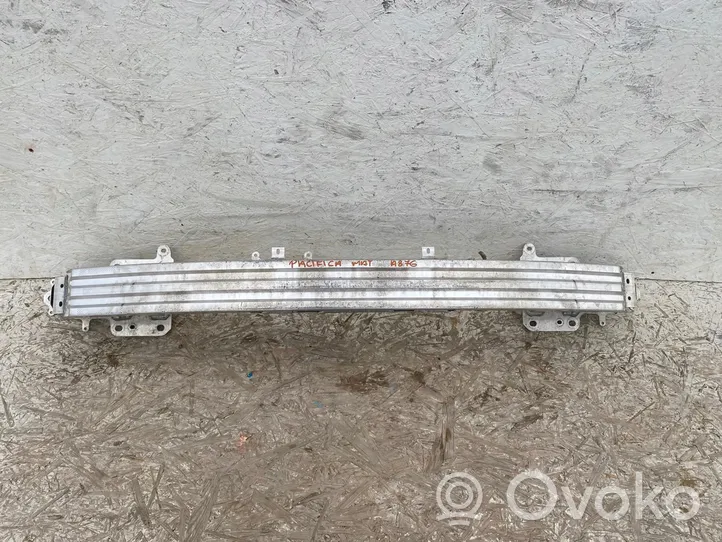 Chrysler Pacifica Front bumper support beam ZDERZAKA