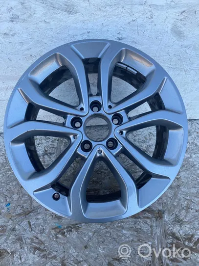 Mercedes-Benz C W202 R16 alloy rim 