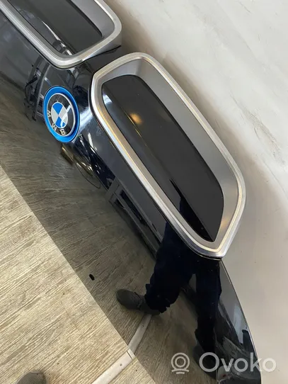 BMW i3 Konepelti I3