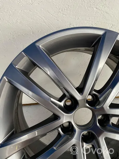 Volkswagen Polo V 6R R16 alloy rim 