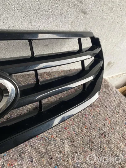 Lada Vesta Front grill 8450008666