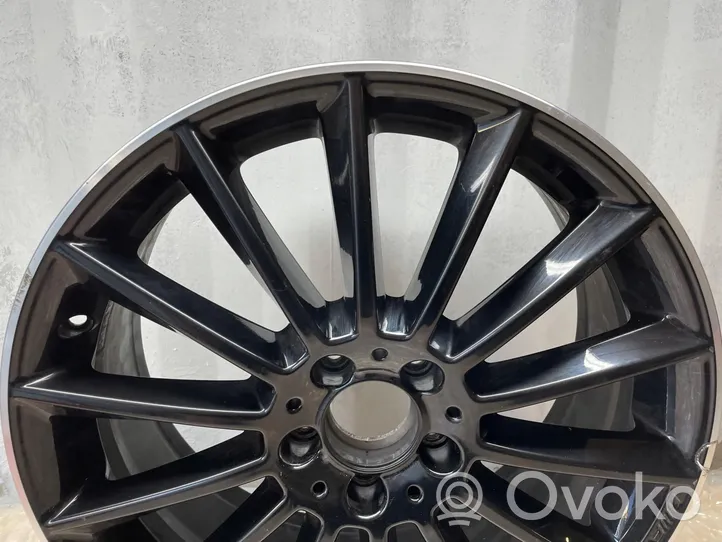 Mercedes-Benz A W177 AMG Felgi aluminiowe R19 