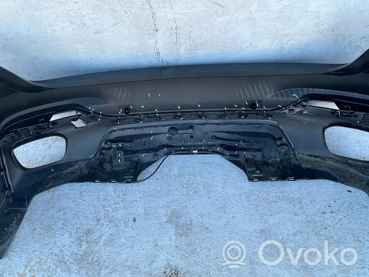 BMW X6 F16 Puskuri 51128056534