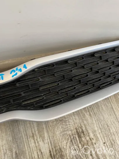 KIA Picanto Grille de calandre avant 86351-G6000