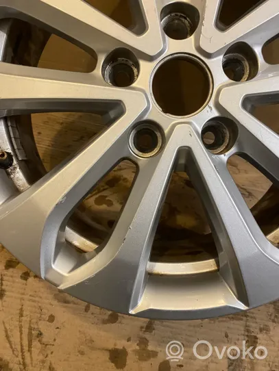 Renault Zoe Felgi aluminiowe R16 