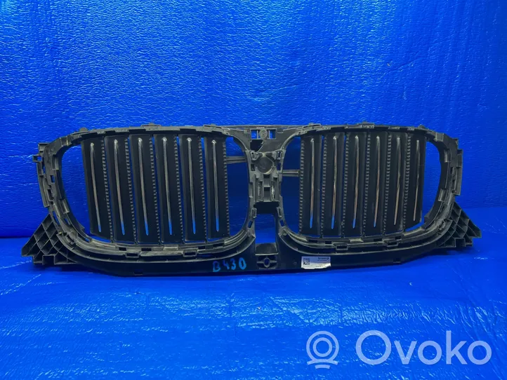 BMW X3 G01 Copertura ripiano portaoggetti 749722803