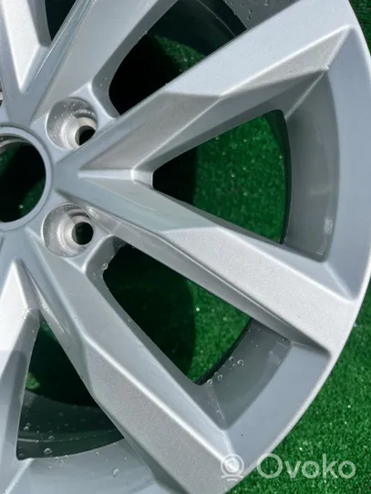 Volkswagen PASSAT B8 R16 alloy rim 