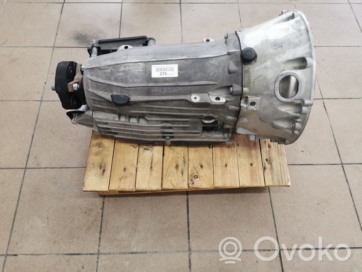 Mercedes-Benz C W205 Scatola del cambio automatico 2052704502