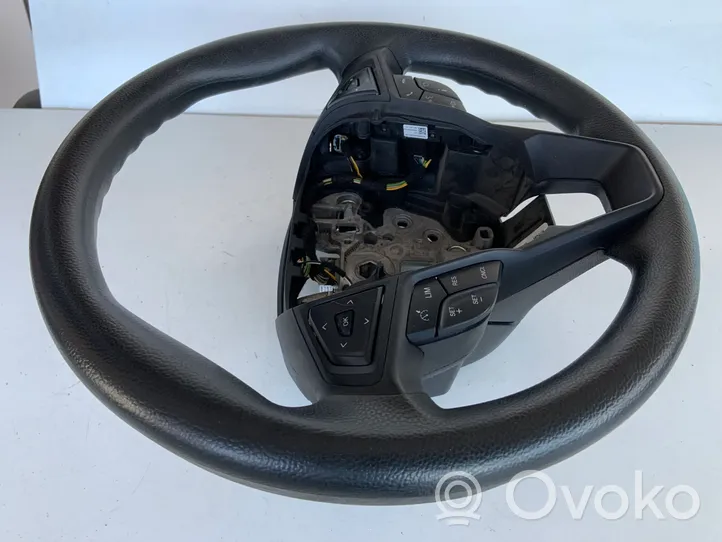 Ford Edge II Steering wheel FT433600DD