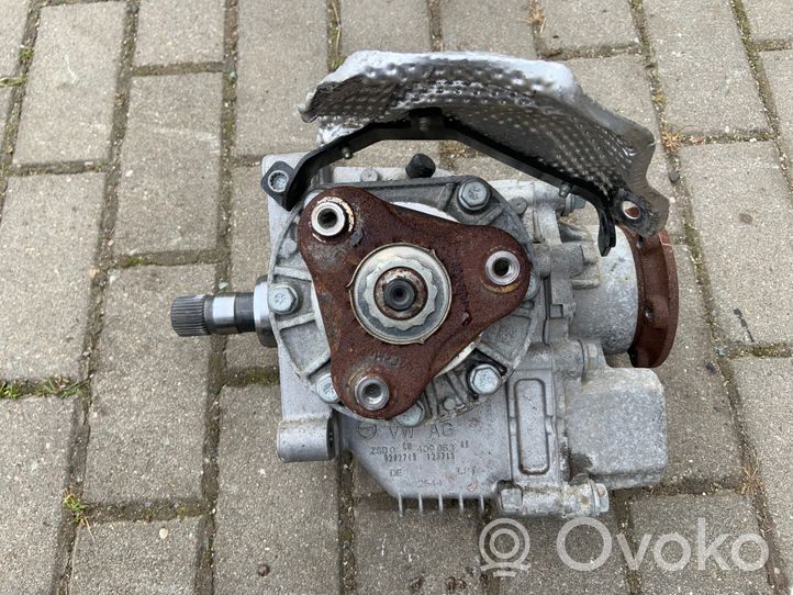 Audi A3 S3 8V Boîte de transfert 0CN409107