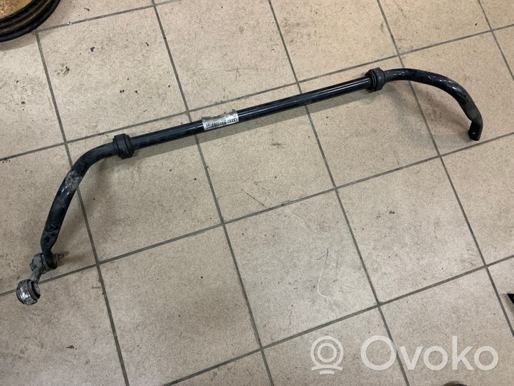 Audi Q7 4M Stabilizator przedni / drążek 4M0411305A