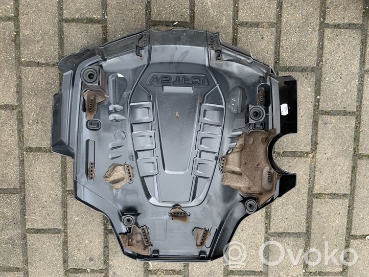 Audi A6 S6 C7 4G Variklio dangtis (apdaila) 06E103925Q