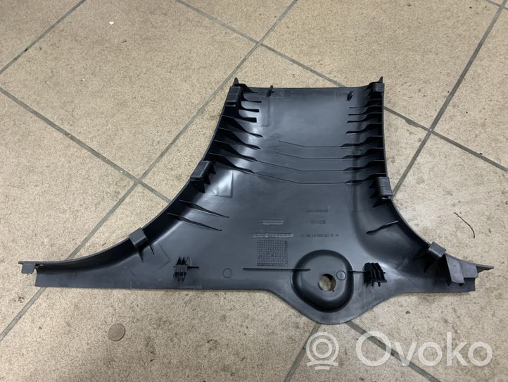 Mercedes-Benz GLA W156 Rivestimento montante (B) (fondo) A1766920100