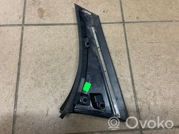 Mercedes-Benz GLA W156 Spoiler tylnej szyby klapy bagażnika A1567900488