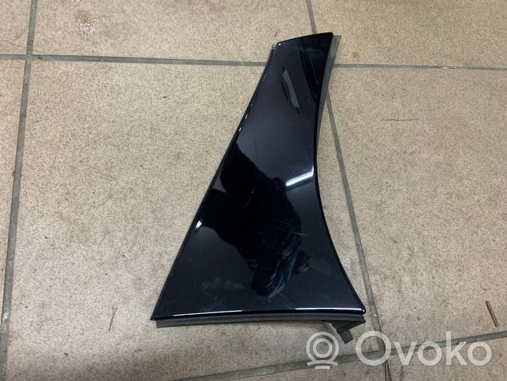 Mercedes-Benz GLA W156 Spoiler tylnej szyby klapy bagażnika A1567900488