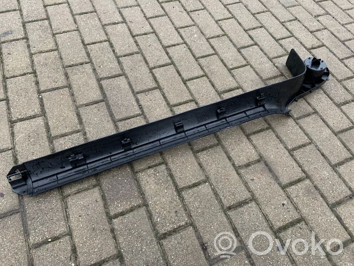 Audi A5 8T 8F Отделка переднего порога (внутренняя) 8T0853906B