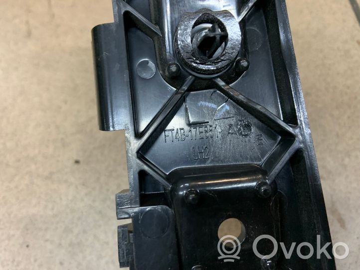 Ford Edge II Uchwyt / Mocowanie zderzaka tylnego FT4B17E851