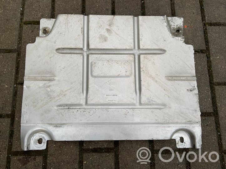 Ford Edge II Gearbox bottom protection DG93U11122AC