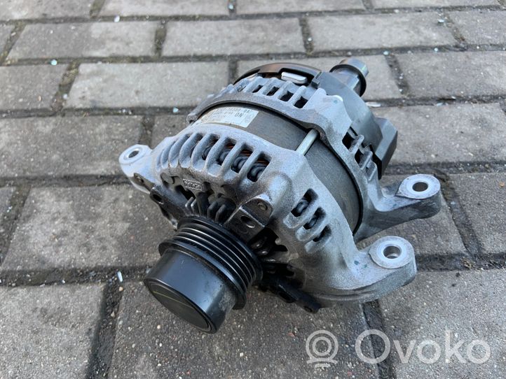 Ford Edge II Generator/alternator G2GT10300BA