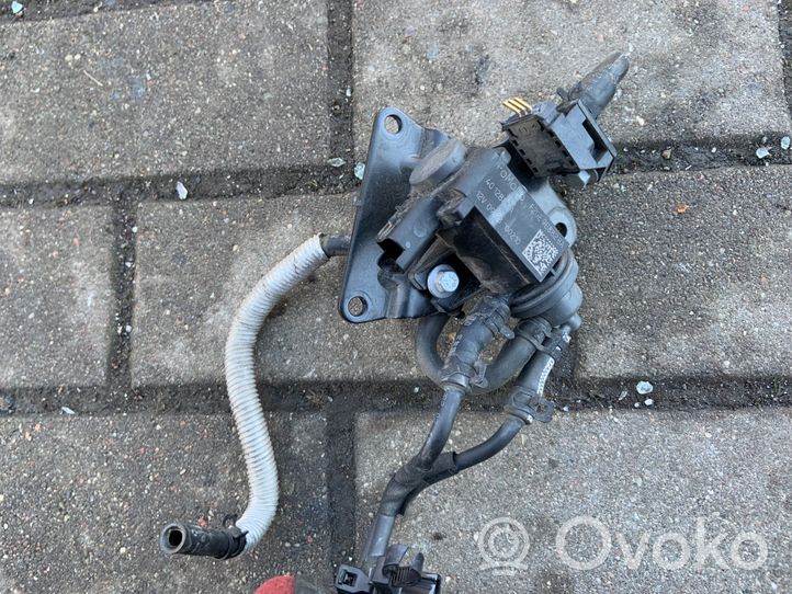 Ford Edge II Turbo solenoid valve F2GE9E882BA