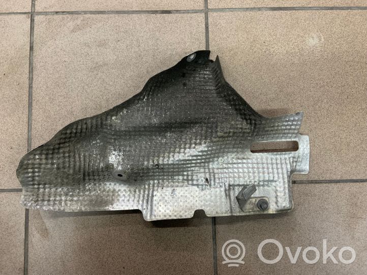 Audi A4 S4 B8 8K Bouclier thermique d'échappement 8T1399300