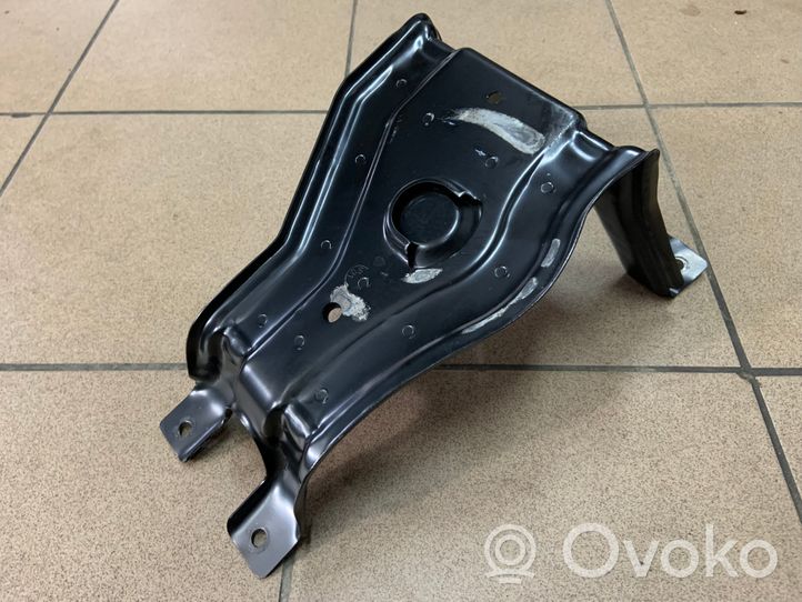 Audi A6 S6 C7 4G Supporto di montaggio ruota di scorta 4G0802715