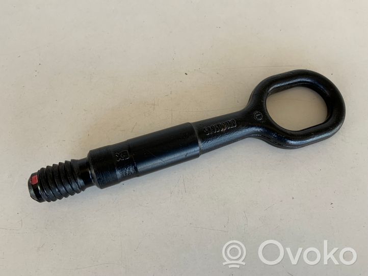 Audi S5 Facelift Towing hook eye 8K0805615